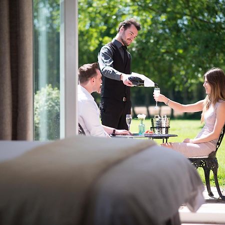 Crouchers Hotel Chichester Ngoại thất bức ảnh