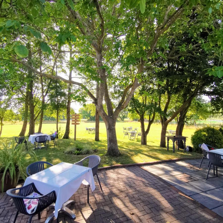 Crouchers Hotel Chichester Ngoại thất bức ảnh