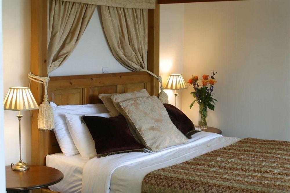Crouchers Hotel Chichester Ngoại thất bức ảnh