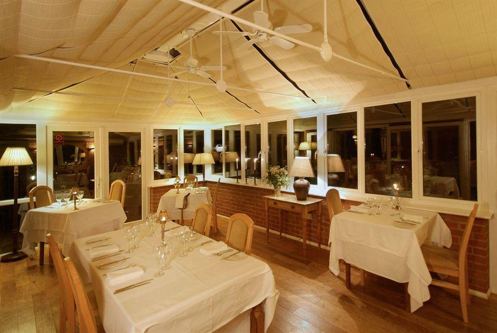 Crouchers Hotel Chichester Ngoại thất bức ảnh