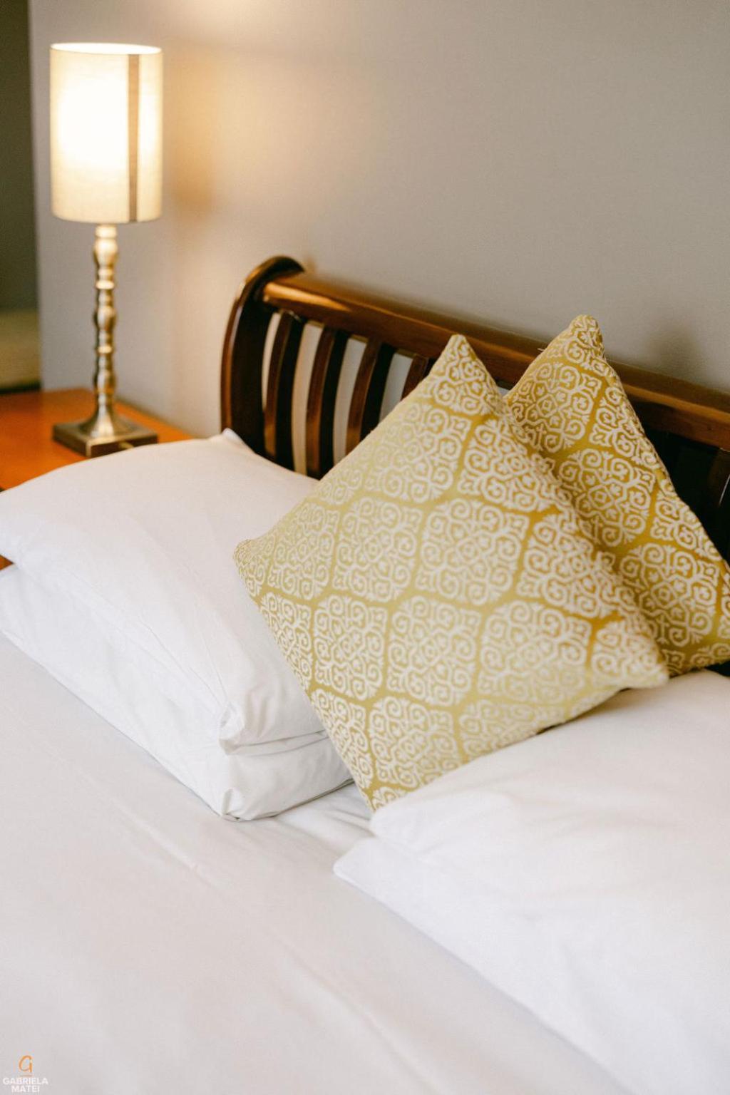 Crouchers Hotel Chichester Ngoại thất bức ảnh
