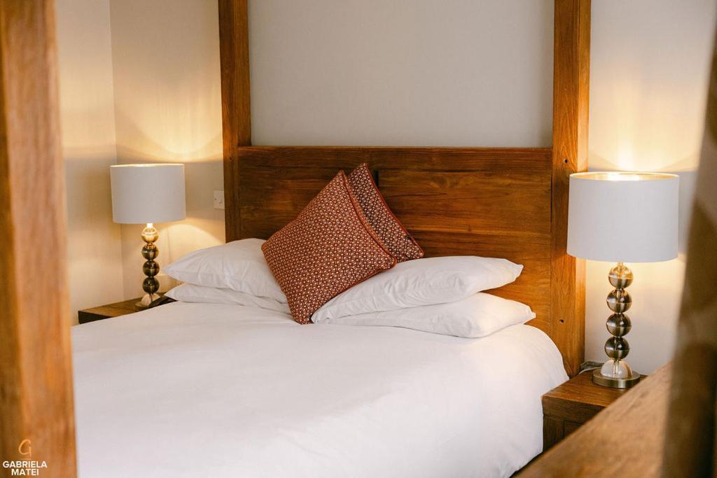 Crouchers Hotel Chichester Ngoại thất bức ảnh