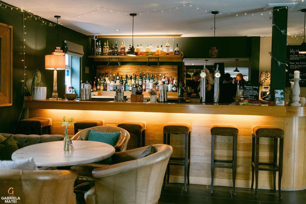 Crouchers Hotel Chichester Ngoại thất bức ảnh