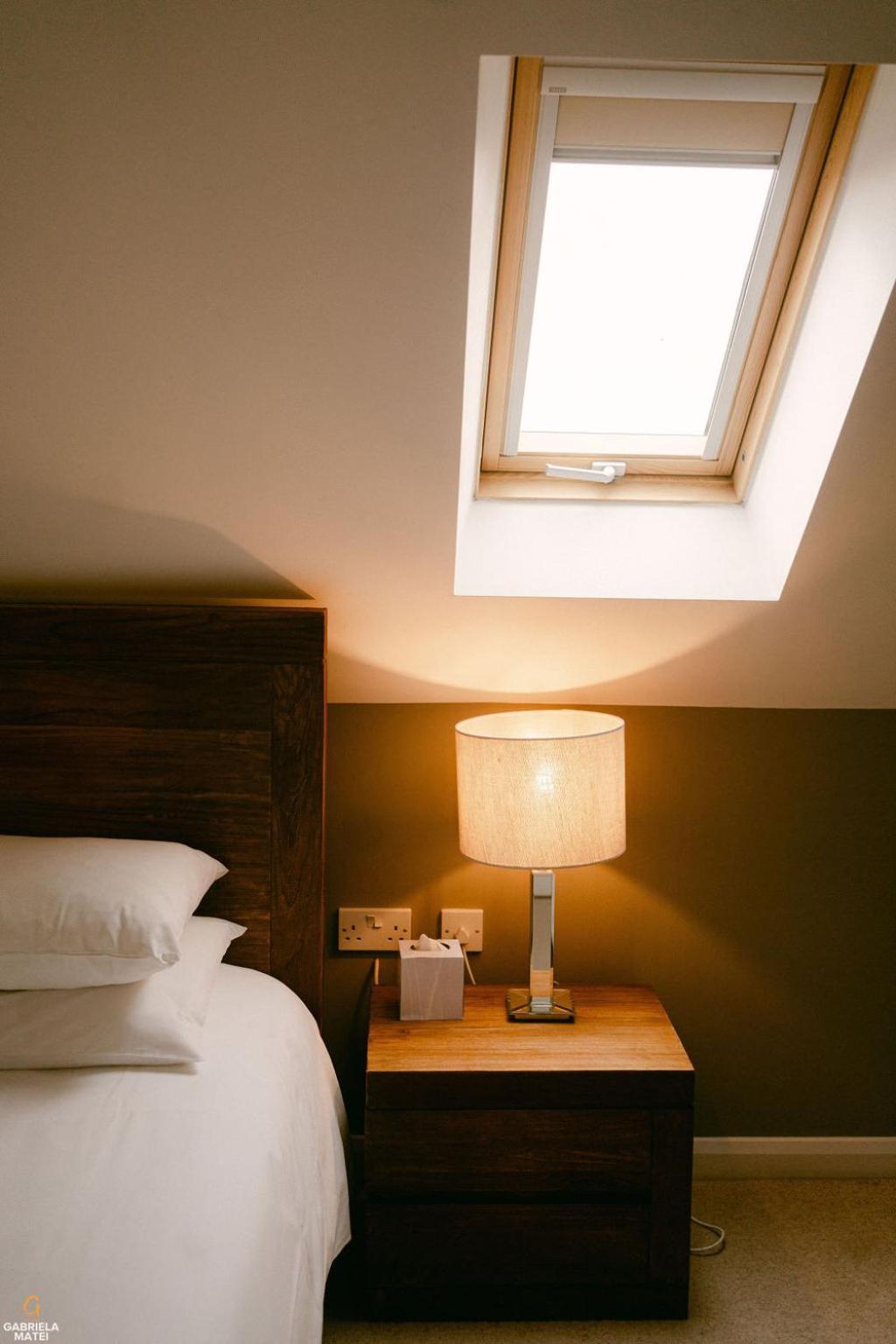 Crouchers Hotel Chichester Ngoại thất bức ảnh