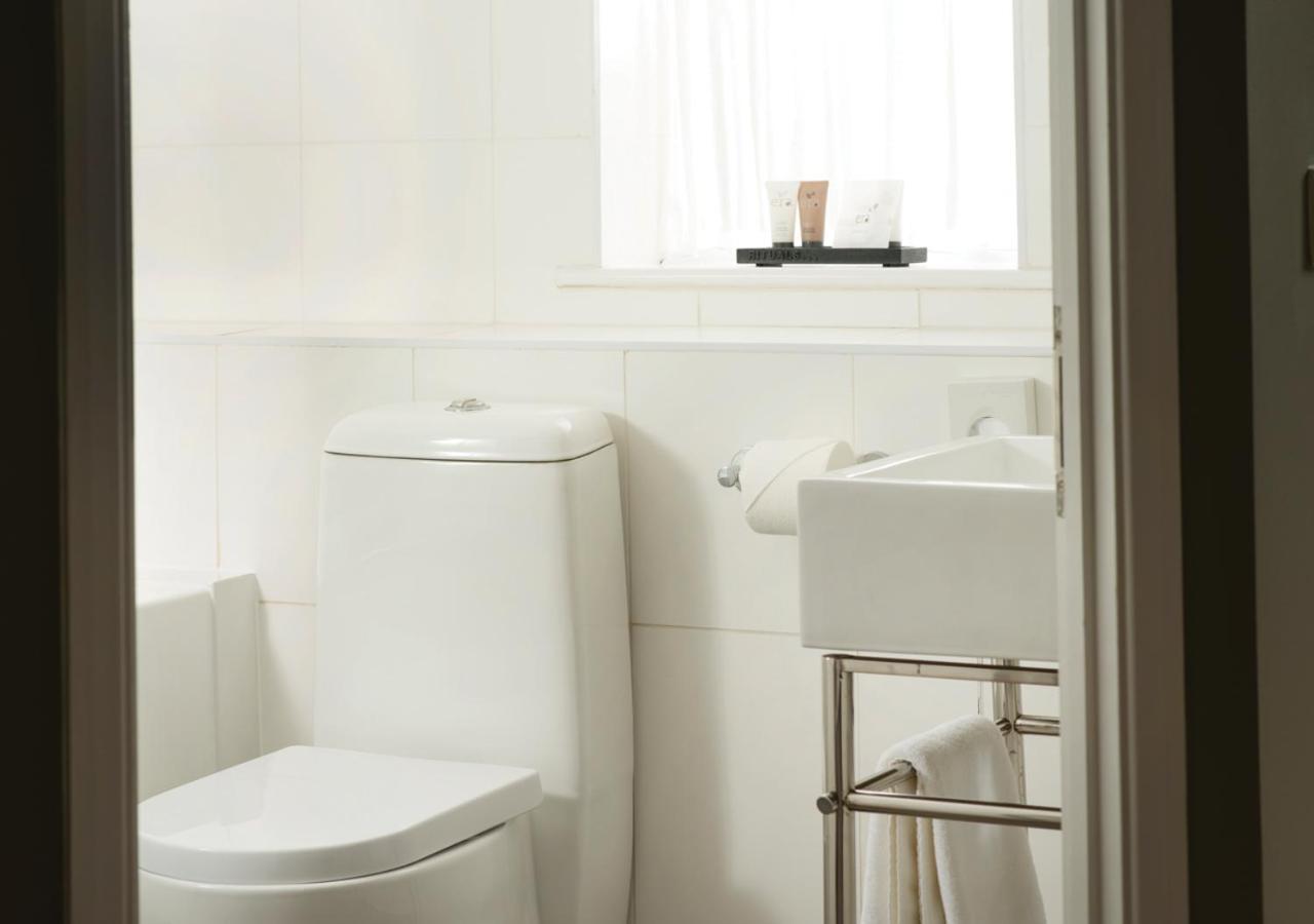 Crouchers Hotel Chichester Ngoại thất bức ảnh