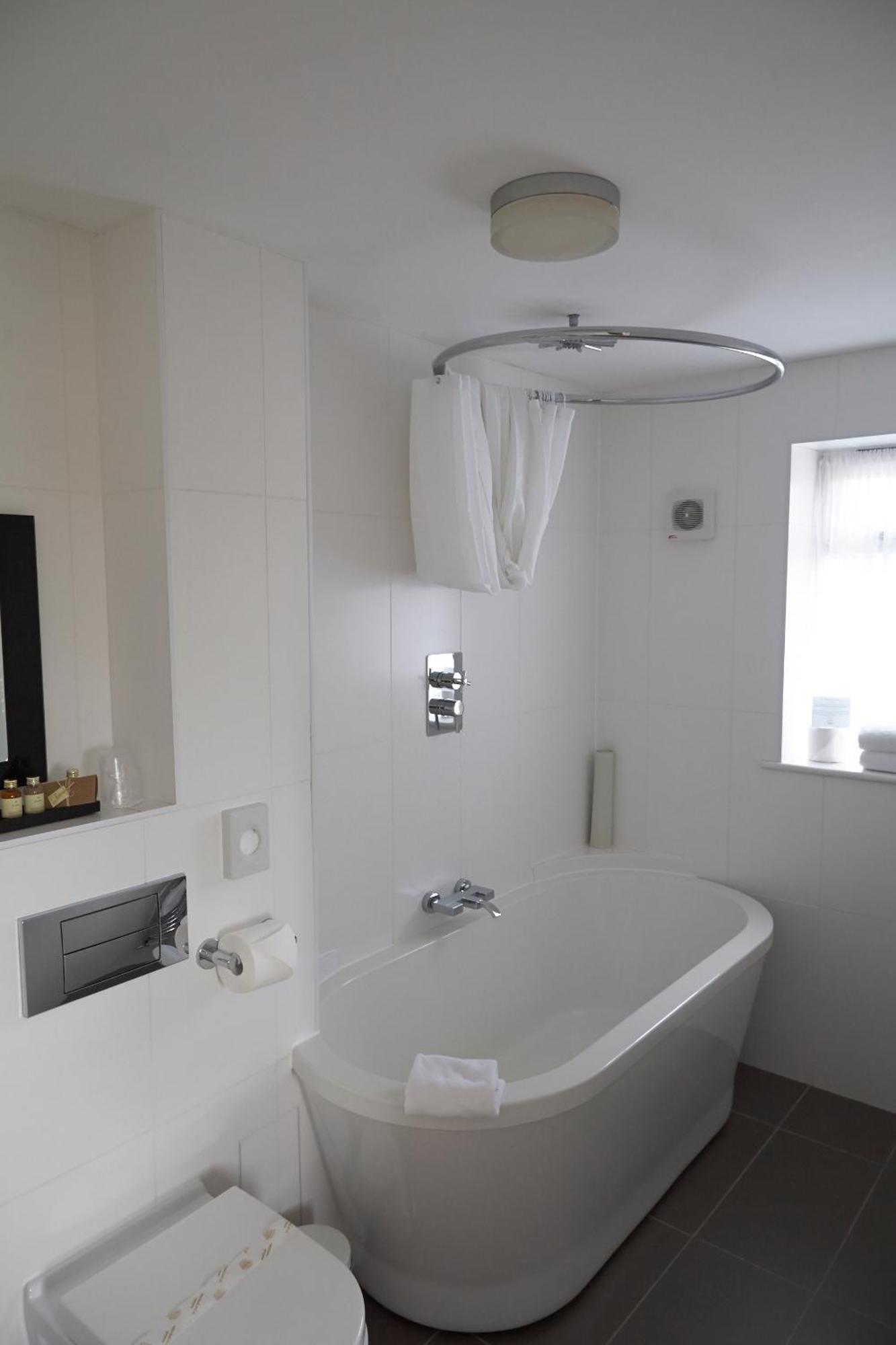 Crouchers Hotel Chichester Ngoại thất bức ảnh