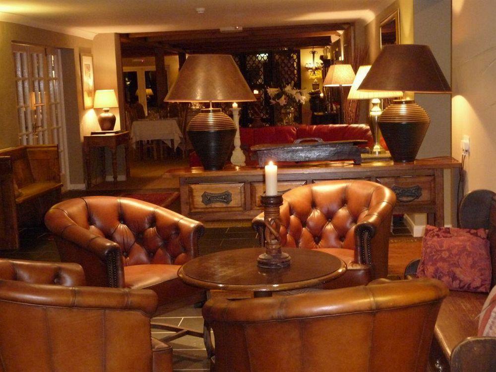 Crouchers Hotel Chichester Ngoại thất bức ảnh