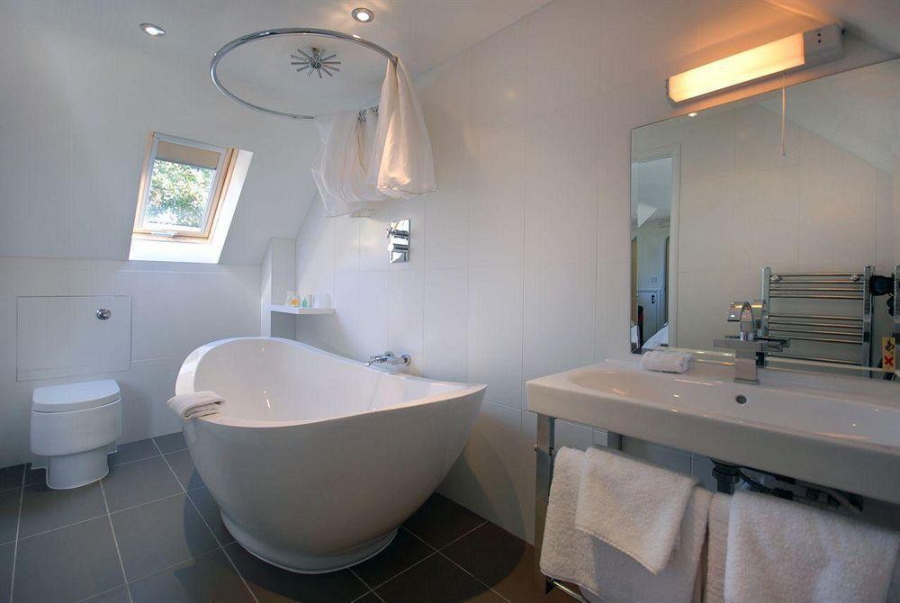 Crouchers Hotel Chichester Ngoại thất bức ảnh