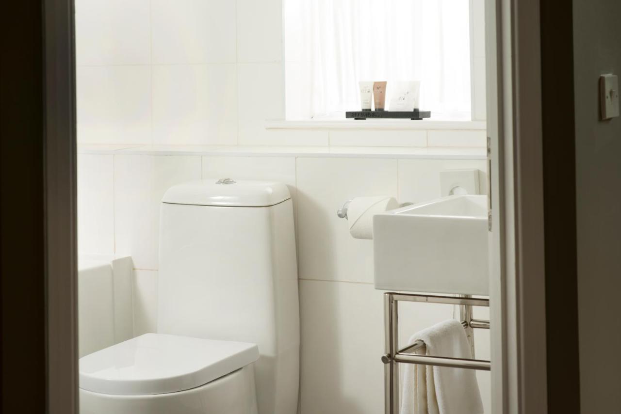 Crouchers Hotel Chichester Ngoại thất bức ảnh