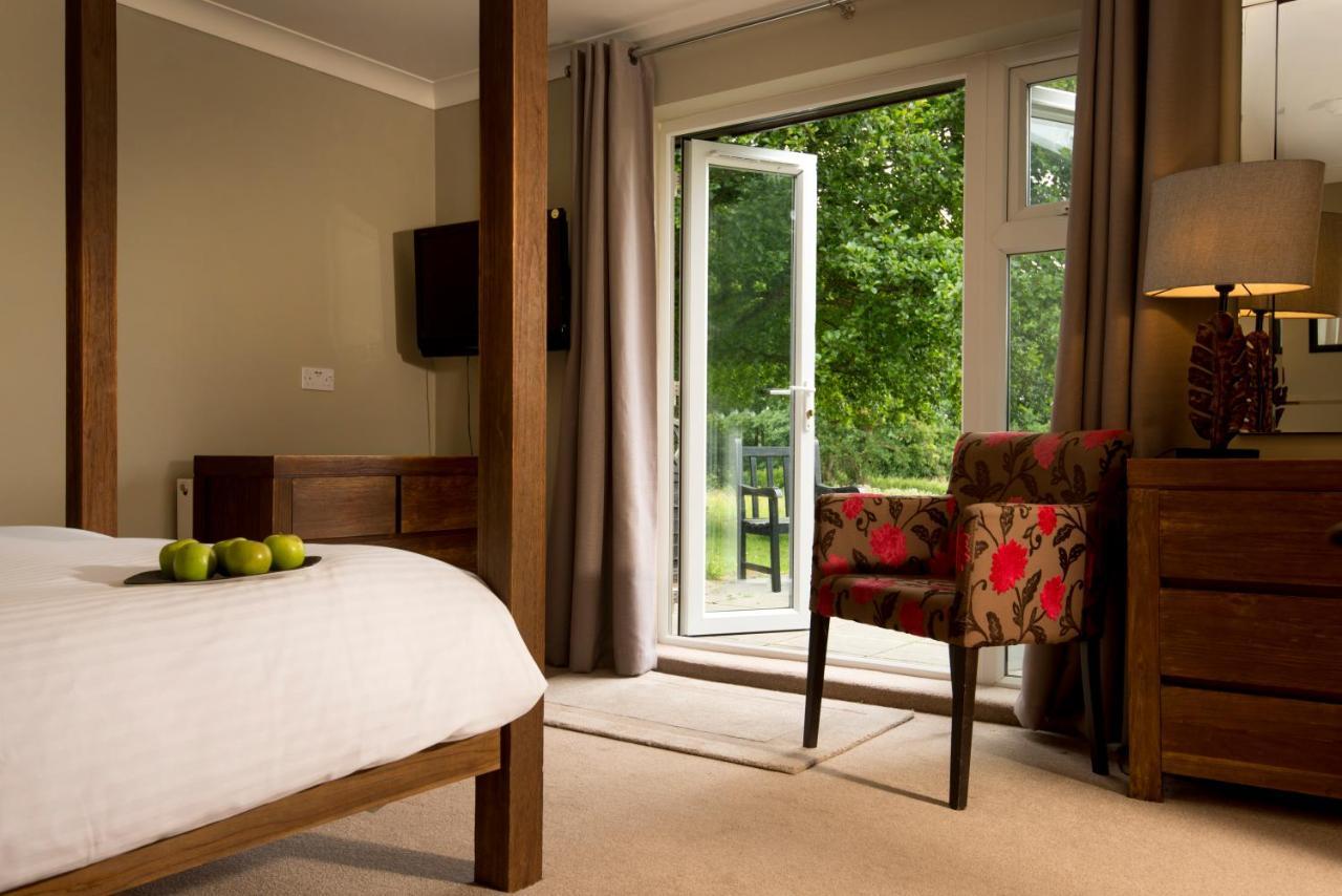 Crouchers Hotel Chichester Ngoại thất bức ảnh